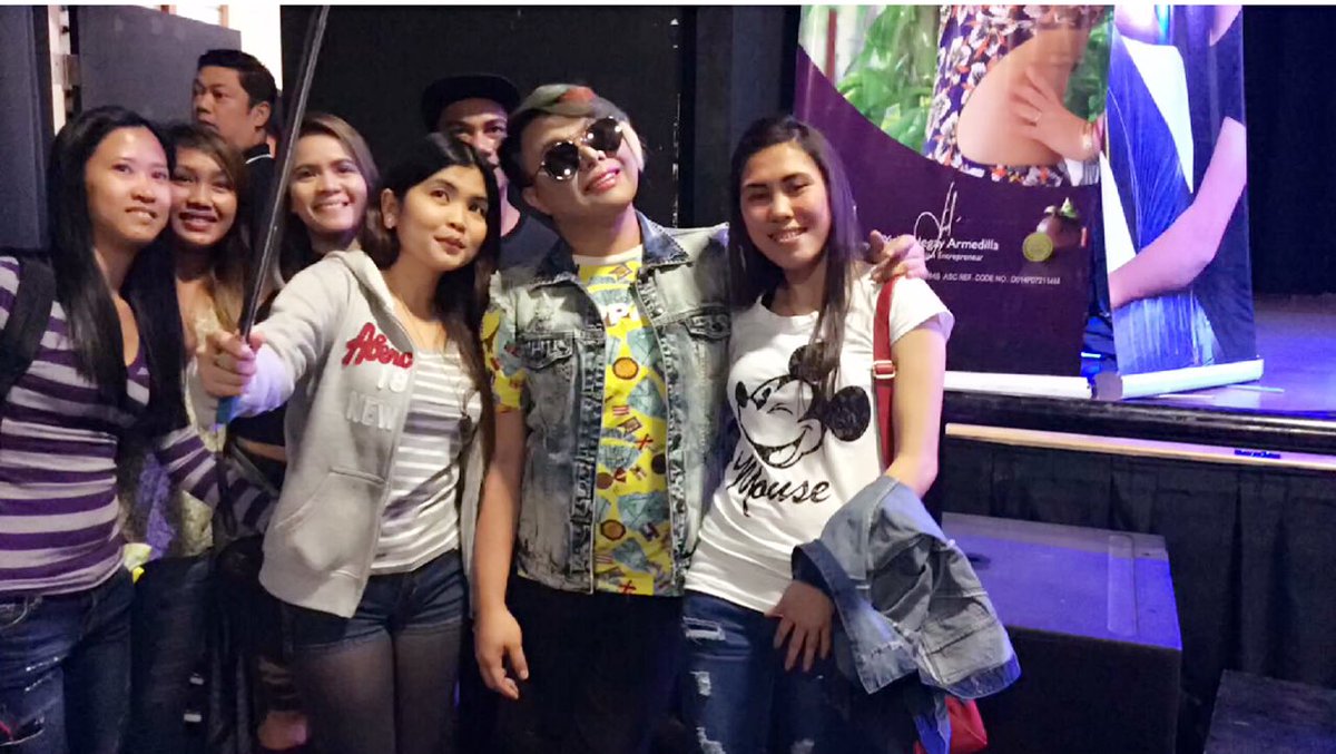 itsmejonalee22's tweet photo. @mor1019jhaiho ur so nice...Tnx po Dj jhai ho at Dj cha cha https://t.co/kZ3xOXBlq8