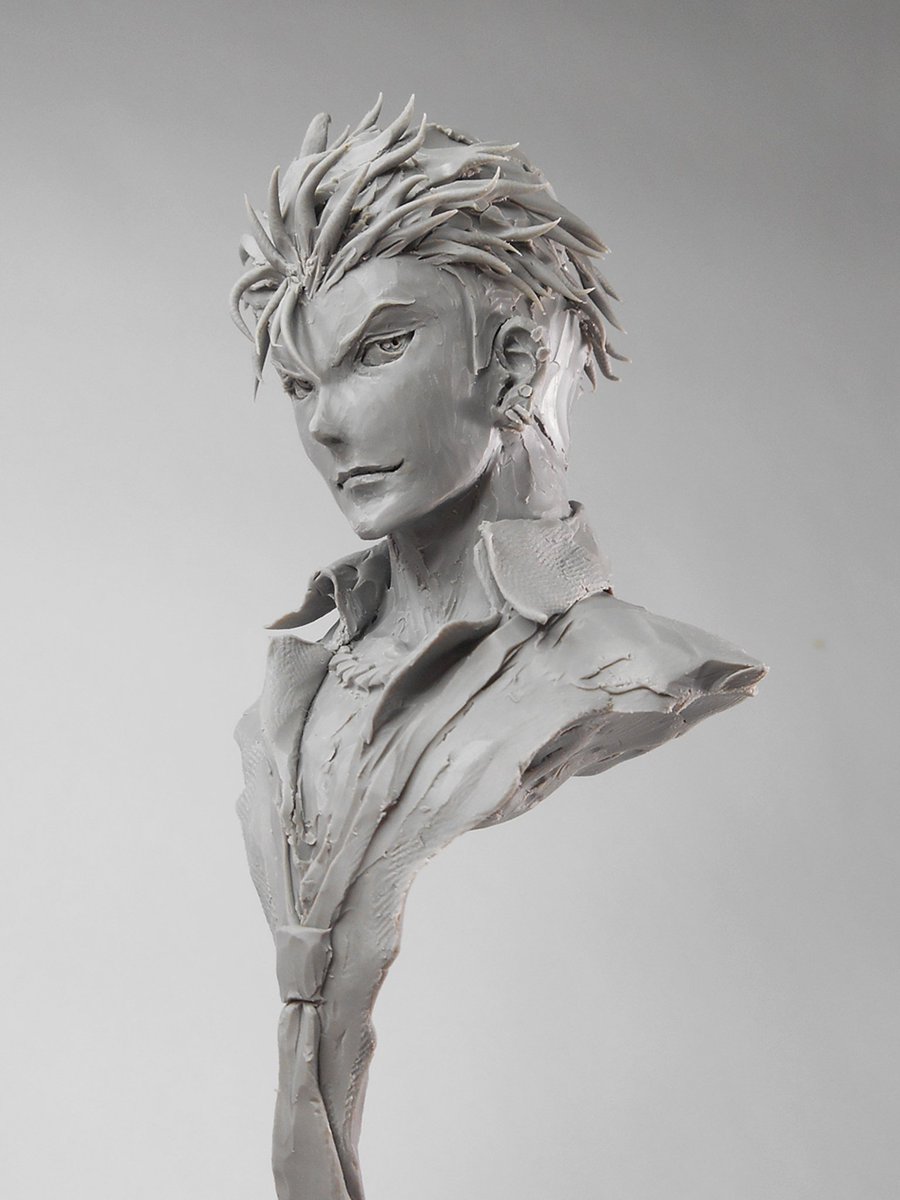 大山竜 Auf Twitter 大和アレクサンダー キンプリ T Co Qts3855yzw