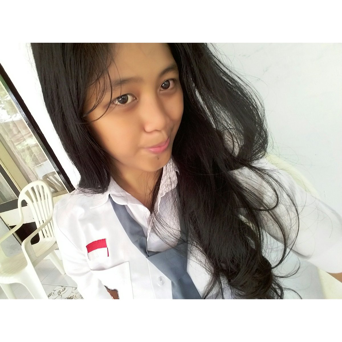cindy_candra19's tweet photo. Hello guys tweet on lgii.... Udh 3 buln lbih off di twitt truss.. 
Ni share pic bruu. 😘😆😊 https://t.co/IHl7uTH40m