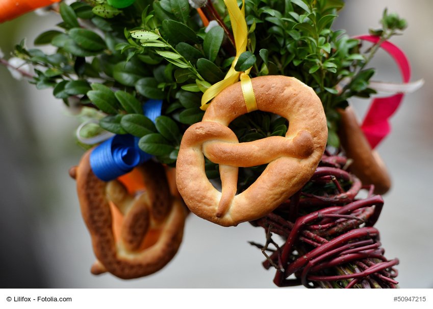 Wir wünschen euch allen einen wundervollen Palmsonntag! Geniesst die Zeit und lasst es euch gut gehen!