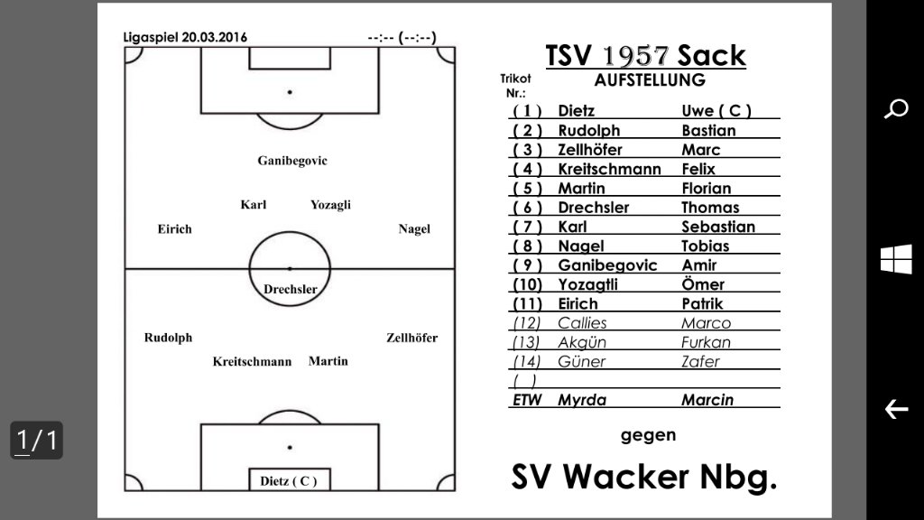 TsvSack's tweet photo. So werden unsere Jungs auflaufen https://t.co/EcDfvMlZky