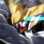 24話まとめ 機動戦士ガンダム 鉄血のオルフェンズ アジーさああああ ユージン マクギリス アニメレーダー