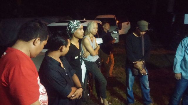 jejakspiritual's tweet photo. kli ini..JS dpt Tmu fans dr mlysia sklgs tim octurnal dimension Pemburu ALM GOIB jngn lewatkn epsd js kli ini!! https://t.co/TJ8uotzMaI