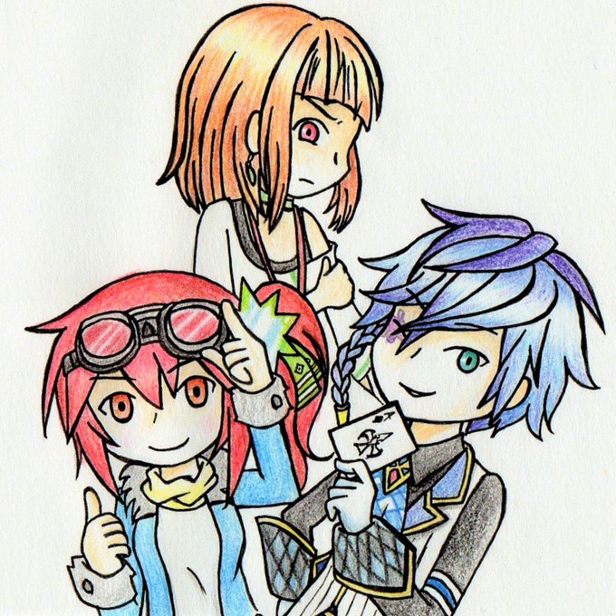 クラッシュフィーバーのtwitterイラスト検索結果 古い順