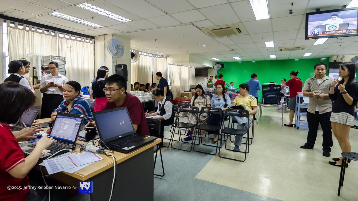 #ATM #BloodDonation Drive by Members Church of God International, Singapore
#ADDBloodADDLives
#SGRedCross
