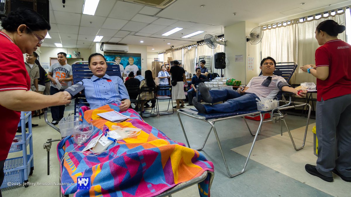 #ATM #BloodDonation Drive by Members Church of God International, Singapore
#ADDBloodADDLives
#SGRedCross