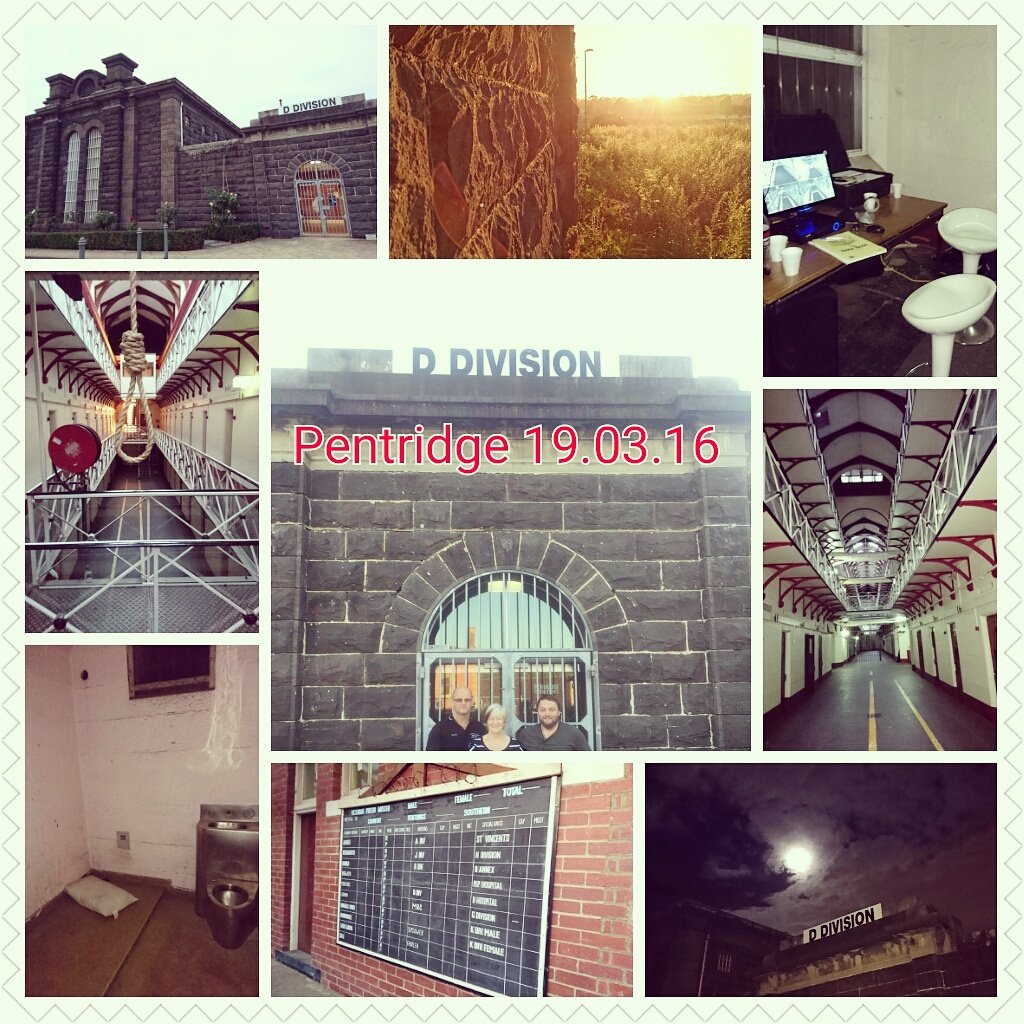 Ghost Research Crew (@grcghost) on Twitter photo 