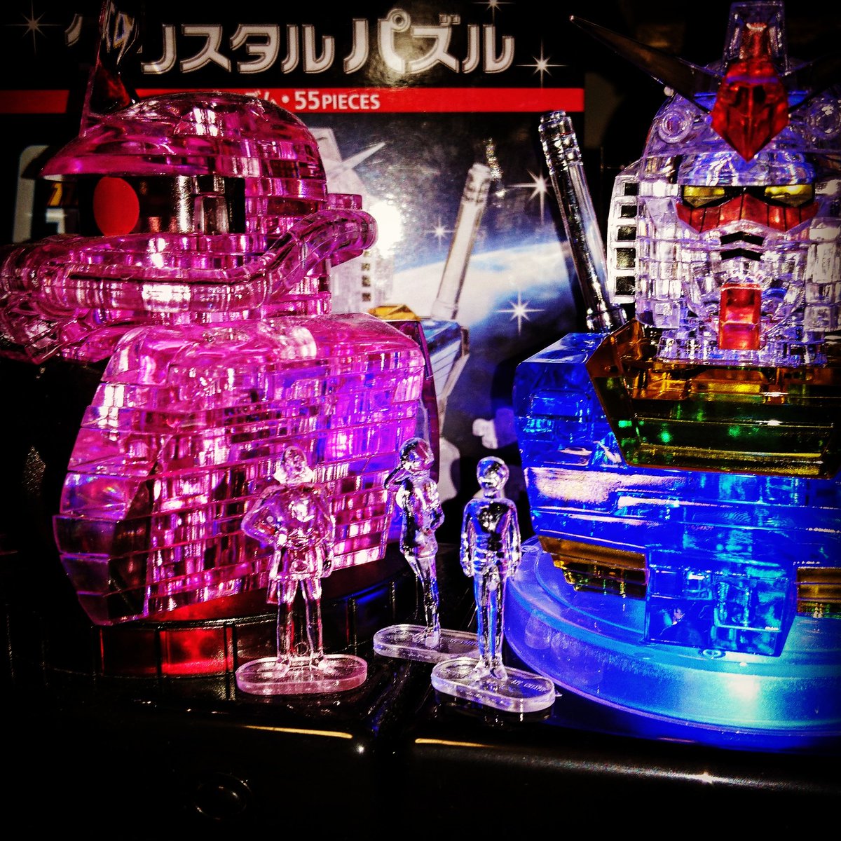 Vintage RC Japan(公式) tweet media