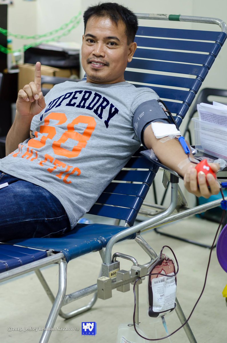 #ATM #BloodDonation Drive by Members Church of God International, Singapore
#ADDBloodADDLives
#SGRedCross