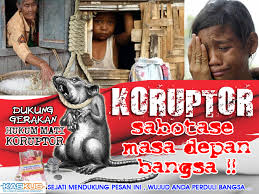 andriani_srj's tweet photo. saya tdk pernah membenci siapapun yg mencari uang hanya sja saya membenci caranya mendaptkan uang seperti #koruptor https://t.co/sHeZwjtQLD