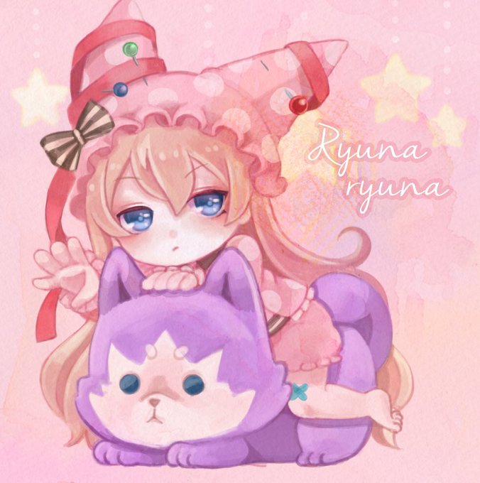 メルストのtwitterイラスト検索結果 古い順