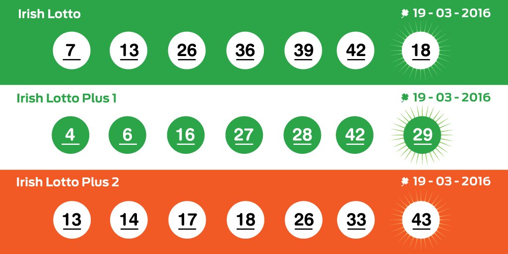 lotto plus jackpot