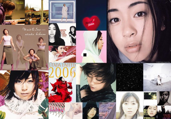 ট ইট র Antenna アンテナ 色々なコスプレをする姿がかわいい 宇多田ヒカルさん Utadahikaru の Keep Tryin を配信中 T Co Mlitihoznk Antenna 宇多田ヒカル おかえりhikki T Co Lh3tmikmiz ট ইট র Antenna アンテナ 色々なコスプレをする姿がかわいい 宇多田ヒカルさん Utadahikaru の Keep Tryin を配信中 T Co Mlitihoznk Antenna 宇多田ヒカル おかえりhikki T Co Lh3tmikmiz