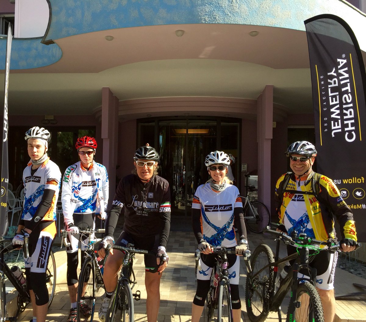 #Tony e i suoi #fedelissimi