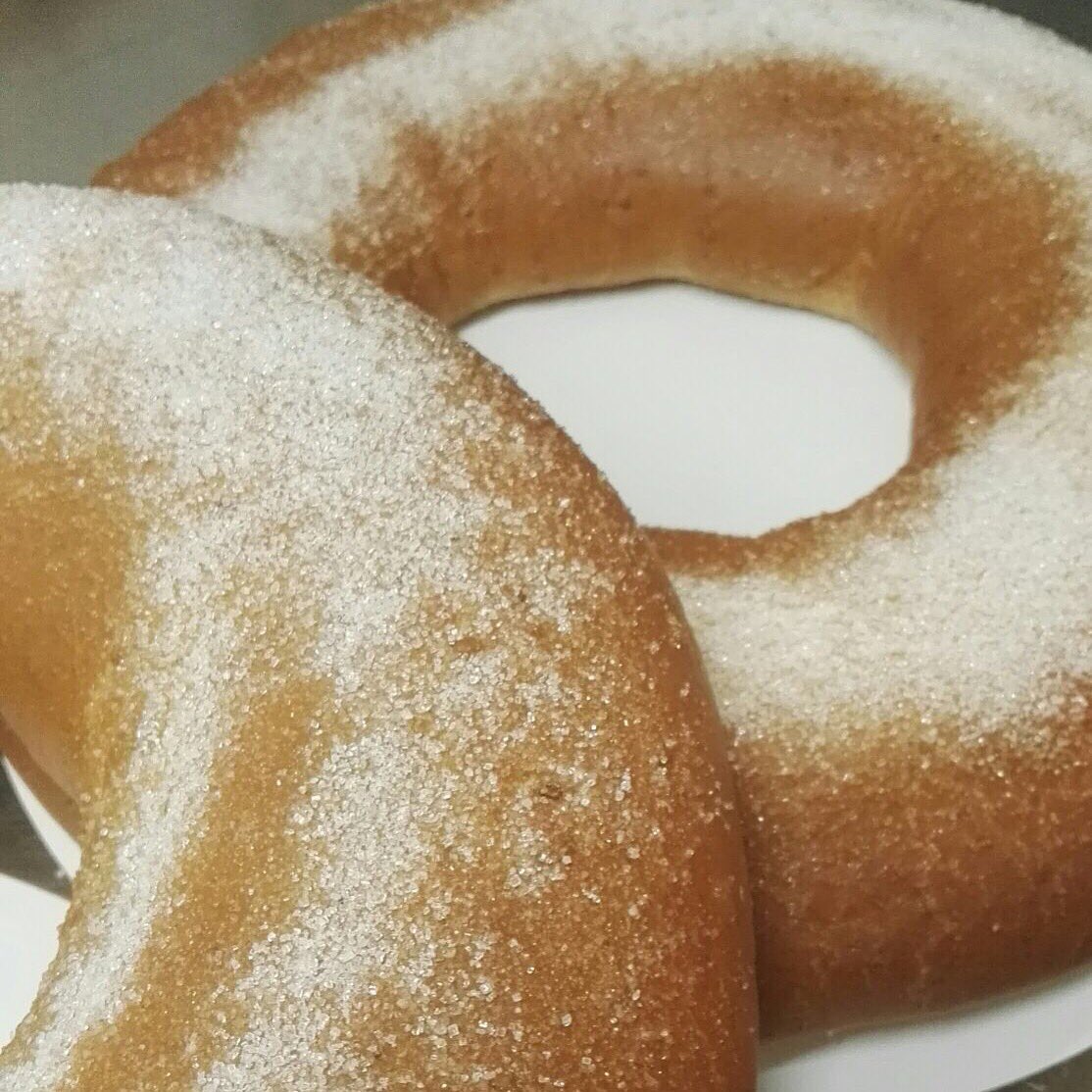 Comença a fer olor a Pasqua...