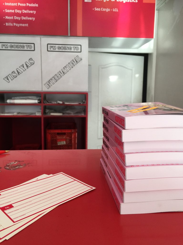 asdfghjessWP's tweet photo. First set of shipping. Tomorrow po yung 2nd set ng shipping. Then Tuesday yung 3rd. π #NAFwp https://t.co/zbD4Uf1dtk