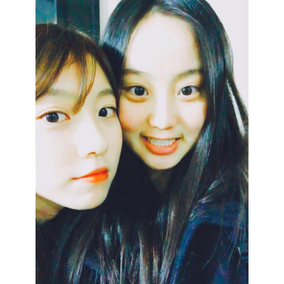 TheArk_Updates's tweet photo. [UNSEEN] Halla &amp; Jane
#HBDHalla #THEARK #디아크 #한라 #HALLA 
Cr. @thearkjanestory https://t.co/lKKQ6cDWZY
