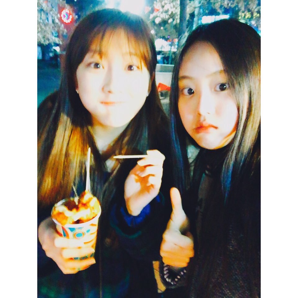 TheArk_Updates's tweet photo. [UNSEEN] Halla &amp; Jane
#HBDHalla #THEARK #디아크 #한라 #HALLA 
Cr. @thearkjanestory https://t.co/lKKQ6cDWZY