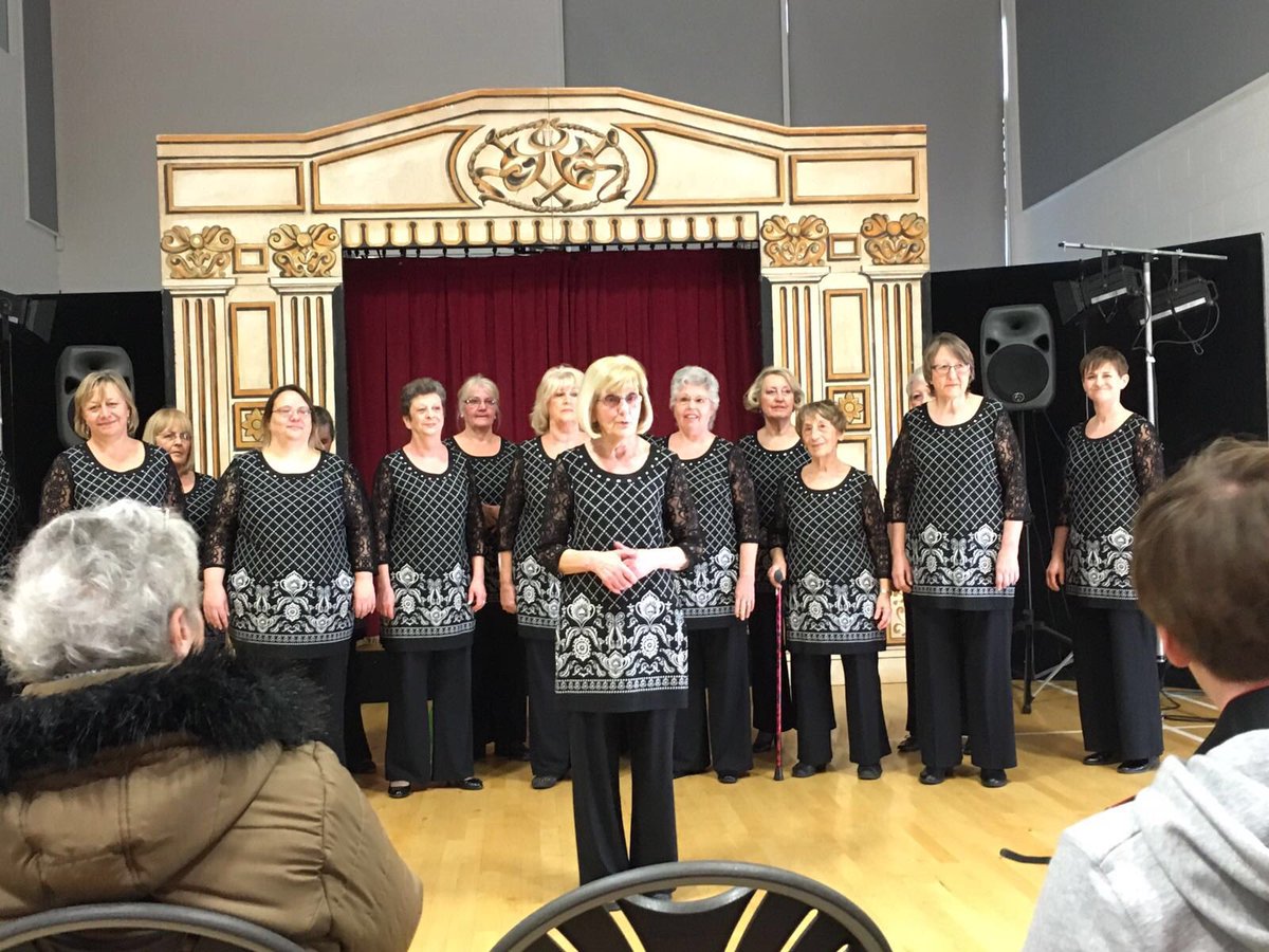 Come along for a free trial session with your leaflet from the #BerstedArtsDay