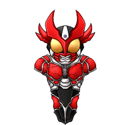 バーニングフォーム 