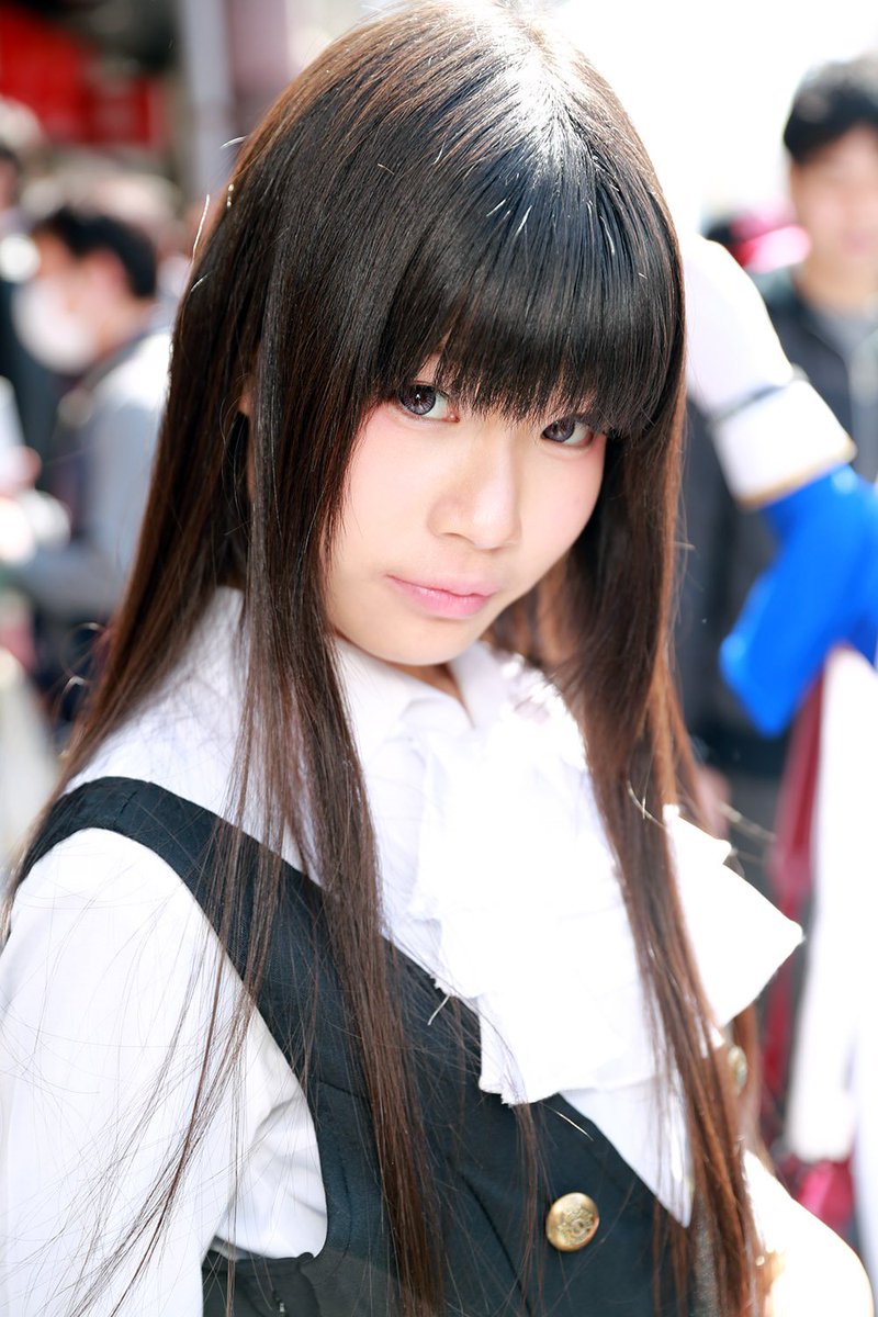 shanbian_i's tweet photo. 今日はお疲れさまでした。^_^
お会い出来て嬉しかったです。
明日も頑張ってくださいね!
#Alisu(@Alisu1027)さん https://t.co/5ew8jDsinY