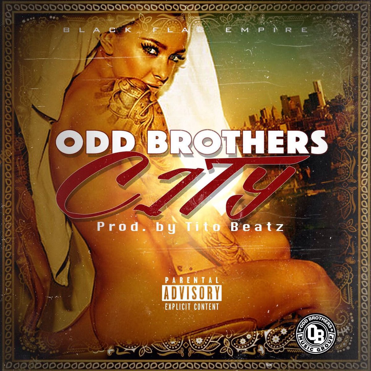 cash_odb's tweet photo. It's Coming #Odoubled #BLKFLG https://t.co/orOH3rdKaE