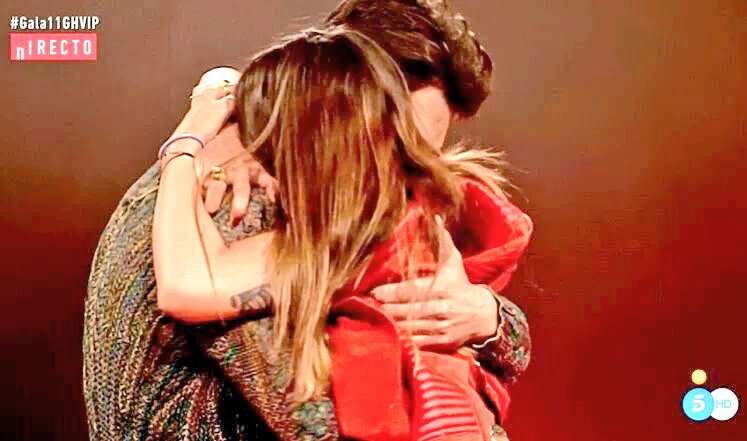 reallife_coment's tweet image. Lo unico que me engancha a #GHVIP4