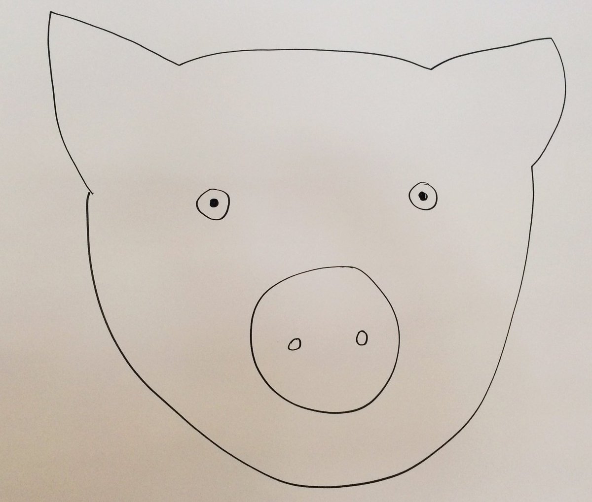 MeatAtlas's tweet photo. Hier wird während der Präsentation nicht nur geblättert sondern auch gezeichnet #Fleischatlas #Tiere #isswas #lbm16 https://t.co/3JiBXLQSfa