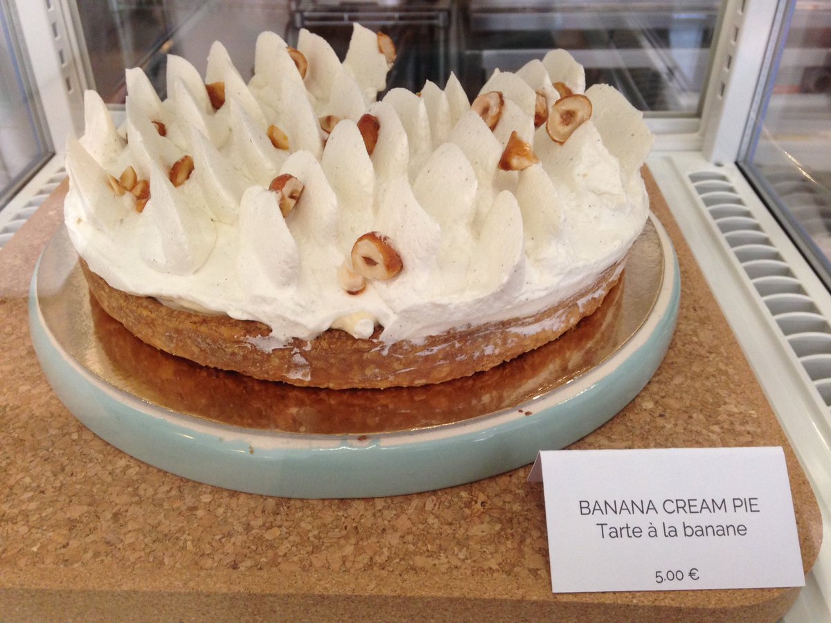 Ohoh les #heuresheureuses du goûter ont sonné chez #amami Paris 🍪