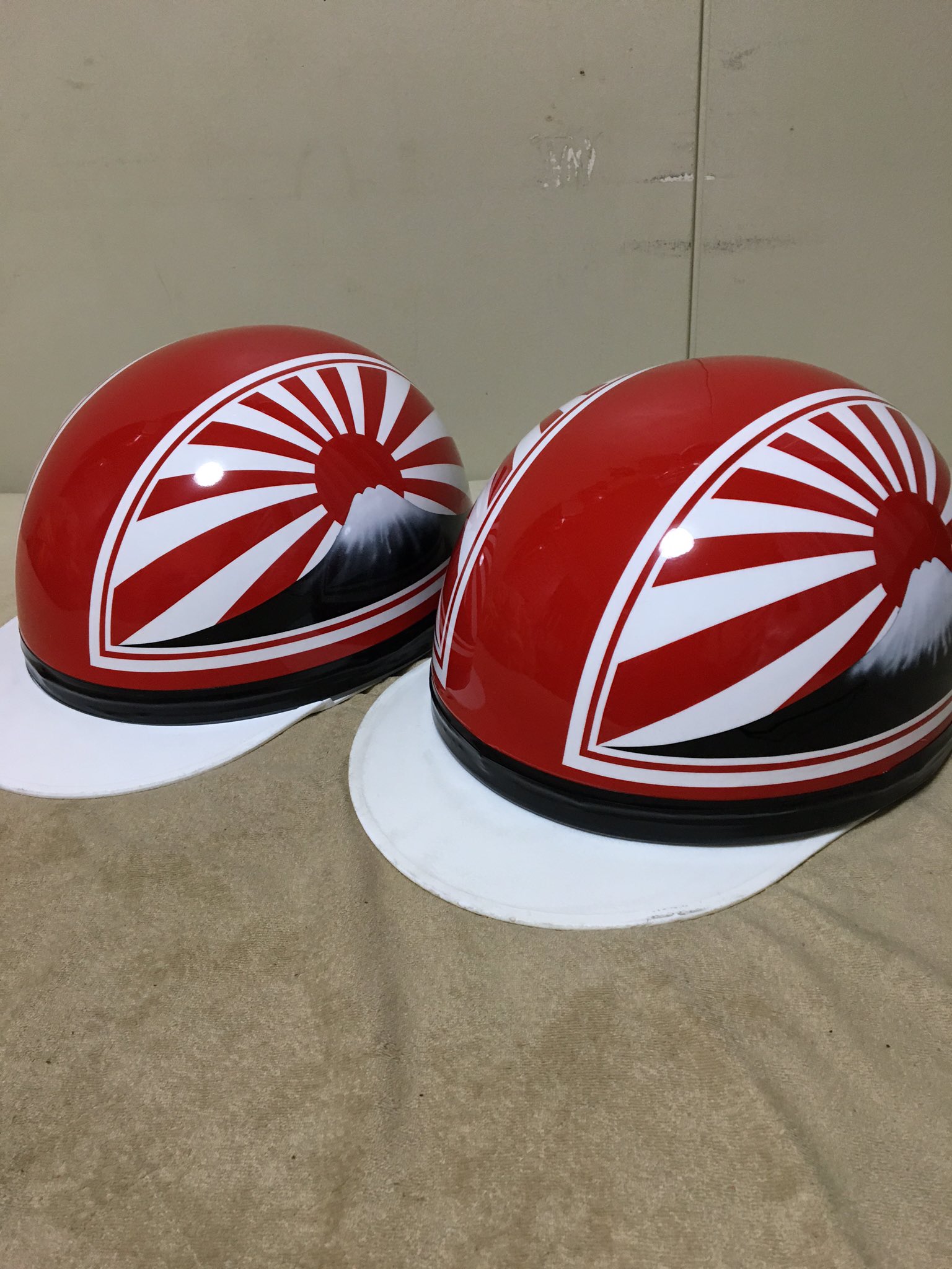カスタムペイント WAVE'S on X: 