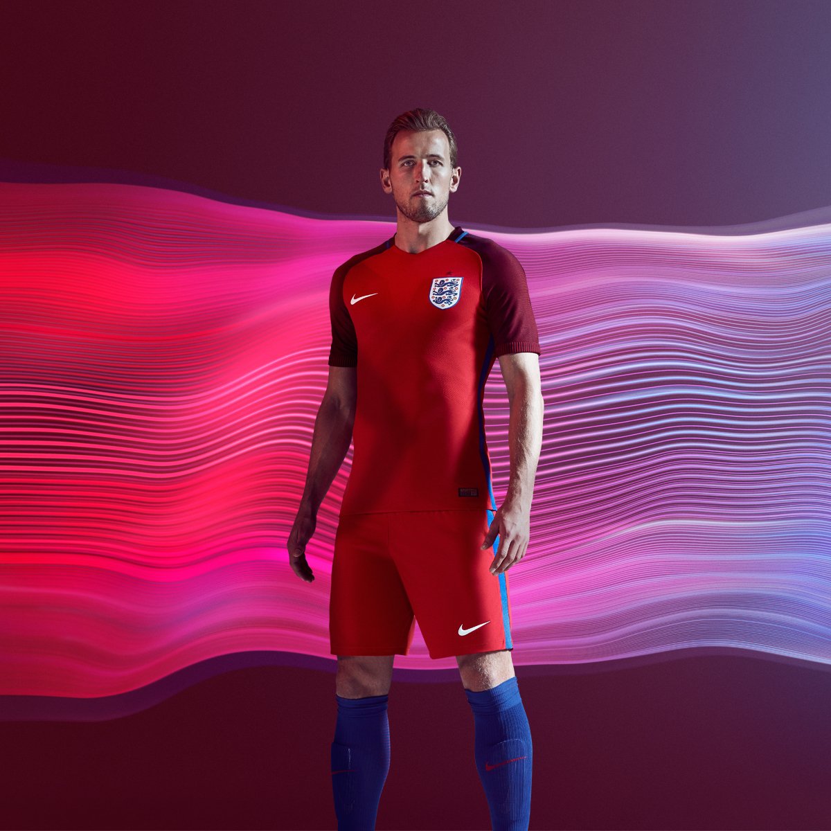 harry kane england jersey