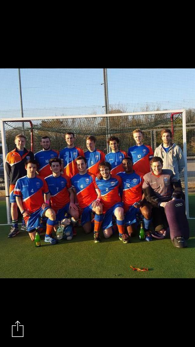 Just in case you missed it! On Wednesday we won the league and gained promotion to 1a what a year it's been! 🐷🏆