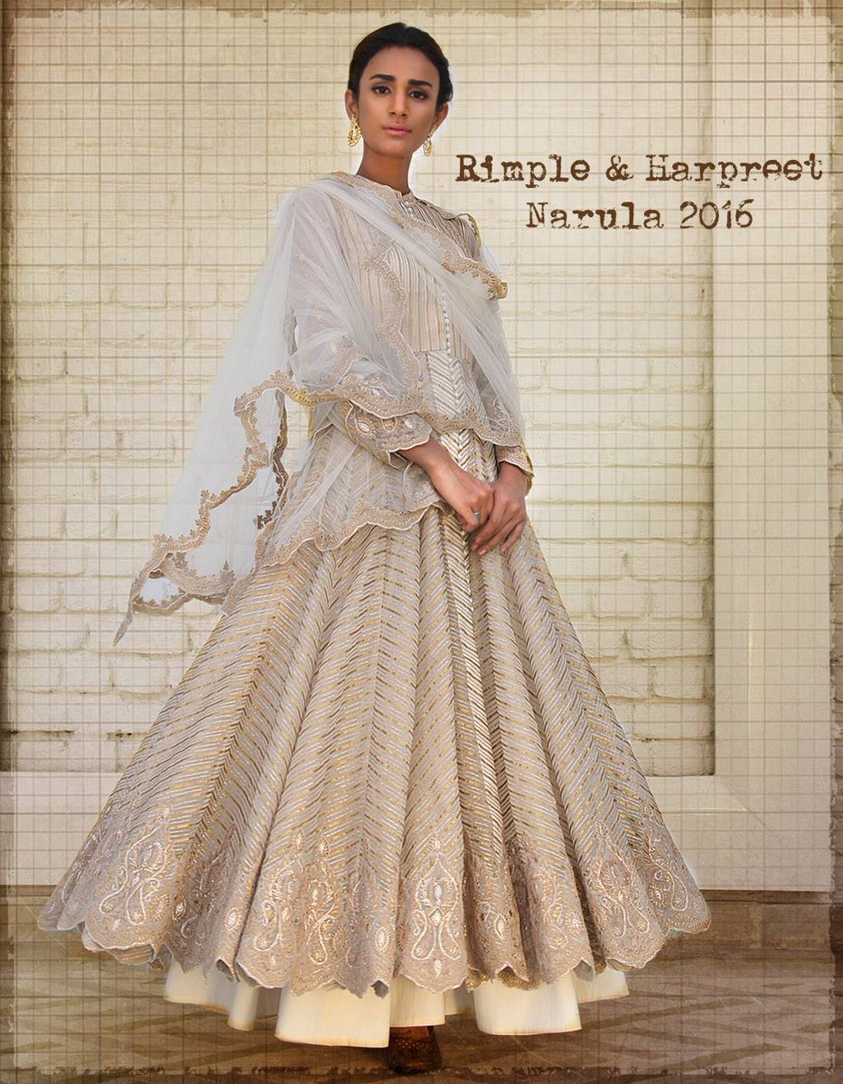 Rimple Harpreet On Twitter Exuding Vintage Panache With The Rimple And Harpreet Narula 2016 Collection Https T Co Hkc2tw7tx0 Gangs of wasseypur actress huma qureshi was the sh. twitter