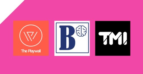 villamedia's tweet photo. Stem nu voor de Tegel Toekomst Prijs. Welk idee vind jij het meest innovatief? https://t.co/WPpYm1Fe7h #challengeNL https://t.co/FNekyWKp97