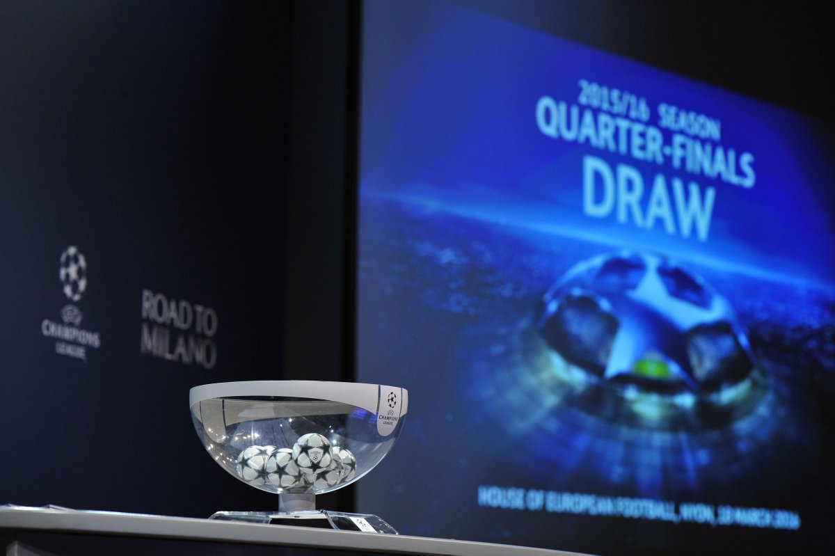 ChampionsLeague tweet picture