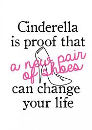 Soort van schoenen wijsheid. #just4fun