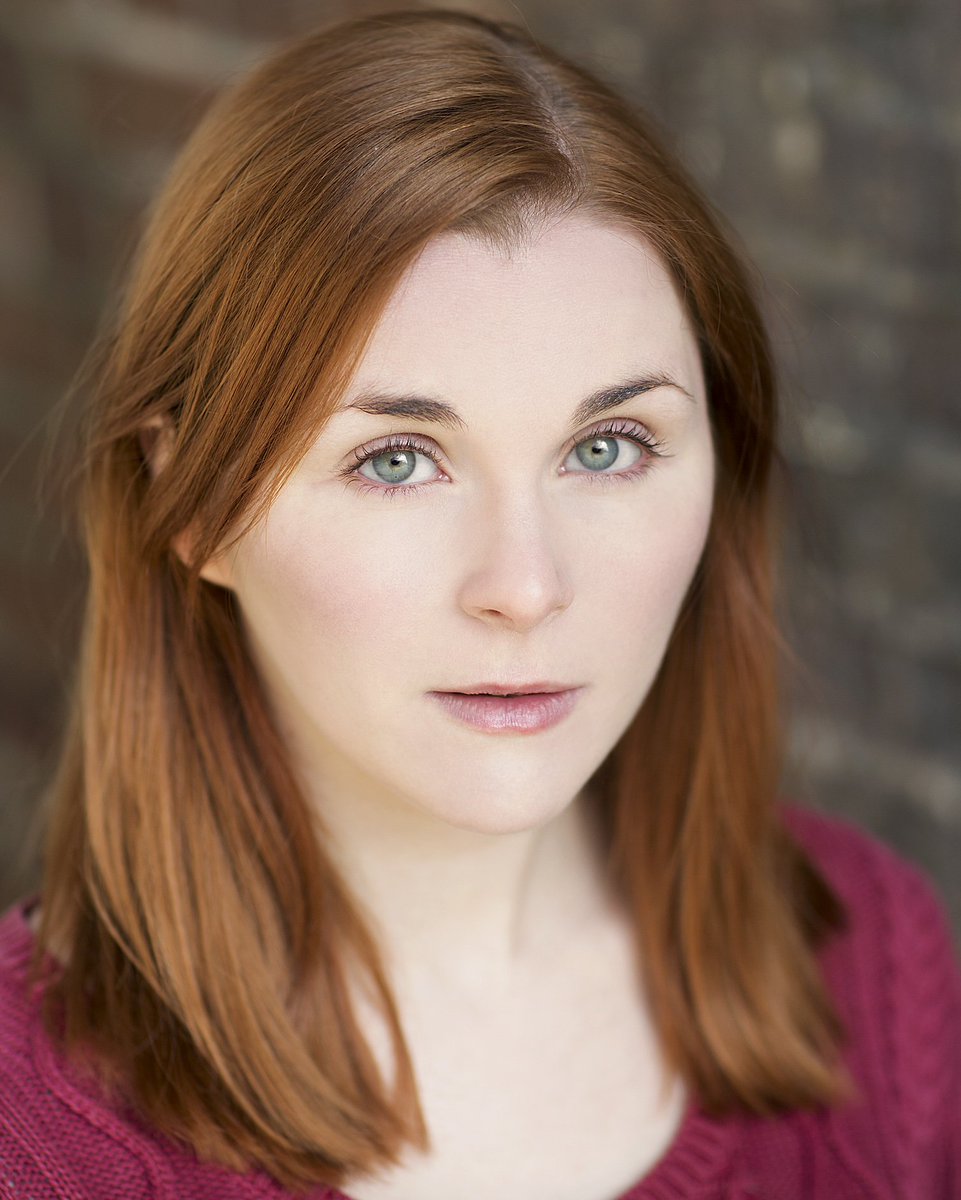 tweetcraftspace's tweet photo. #Yarning2016 Introducing: Rachel O’Hare as Ashley! Toured Europe in #MuchAdoAboutNothing & has performed on #WestEnd https://t.co/MnruPu4Agd