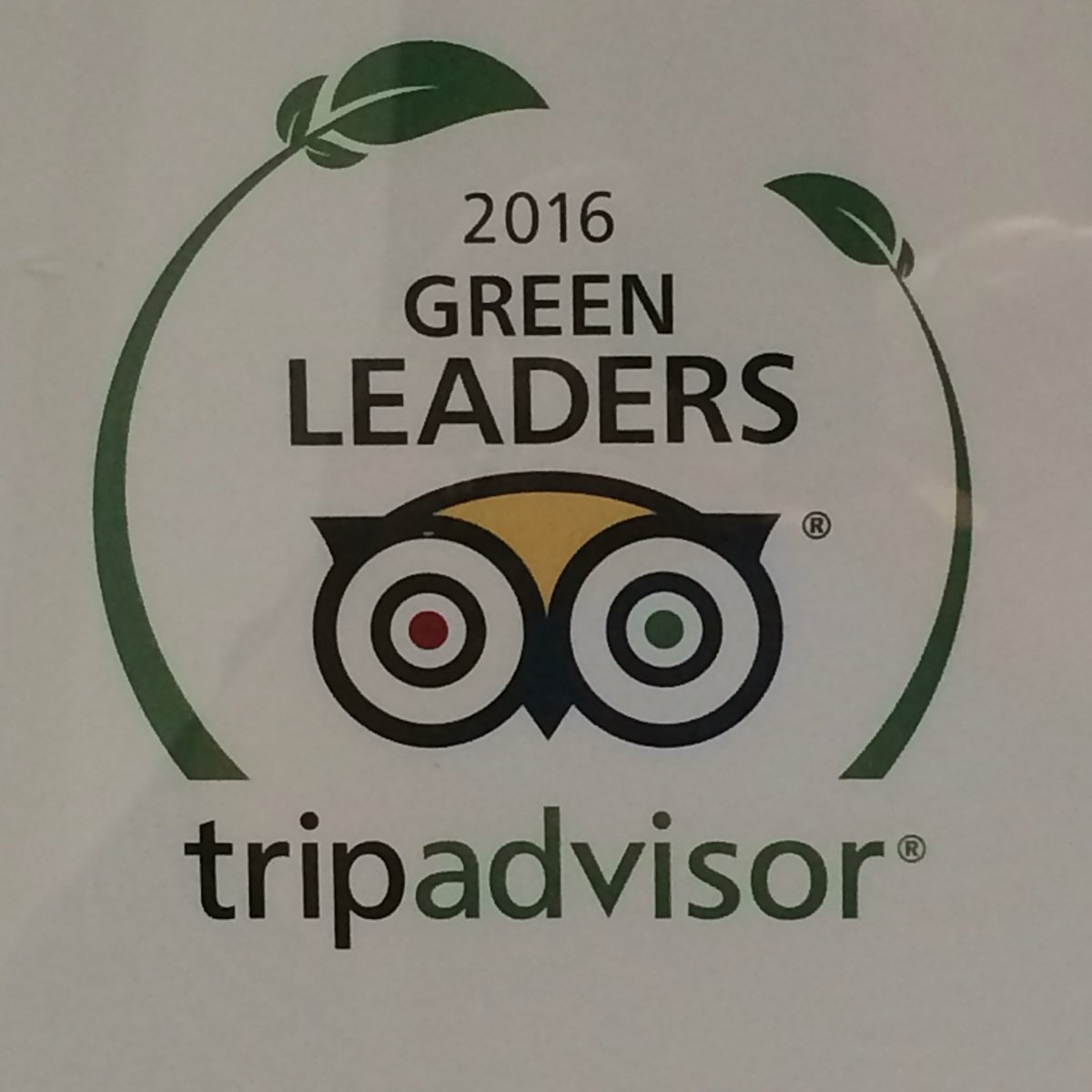 OldPumpHouse_'s tweet photo. Pleased to have achieved TripAdvisor Bronze Green Leader award 2016 for recycling waste management energy use. https://t.co/BsxUMnFmqD