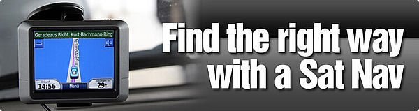 carhirequote's tweet photo. #win a #satnav with https://t.co/wQeQdGnQkp  Free entry to the #prize draw with every #rental https://t.co/1cgsXitSVl