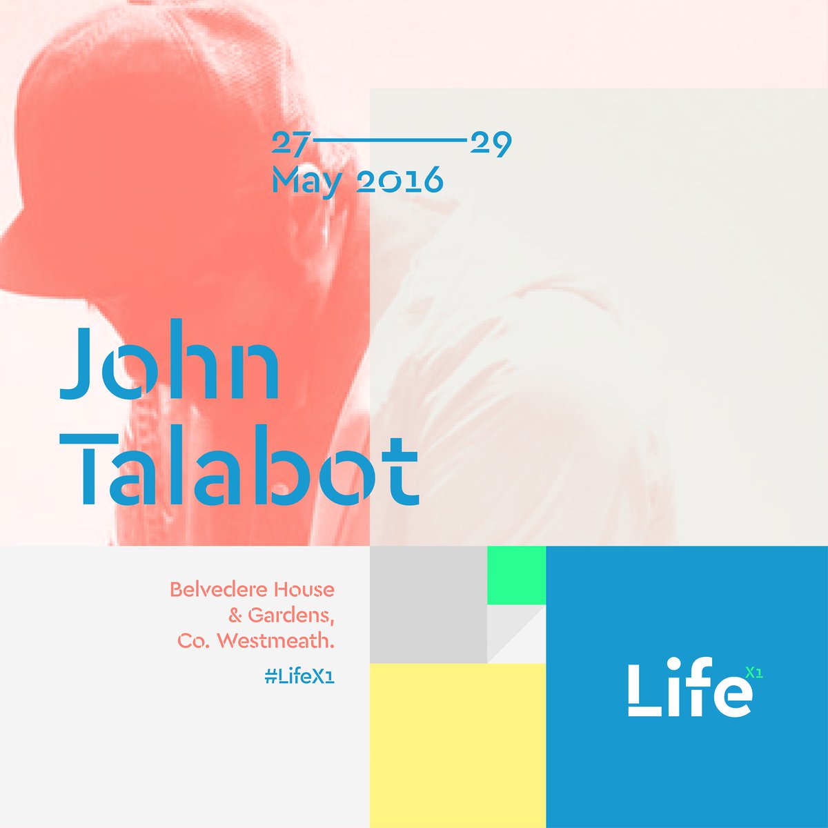 LifeFestival's tweet photo. @JohnTalabot https://t.co/naGdfn5pgc #lifex1 https://t.co/hNW1M3A8sr