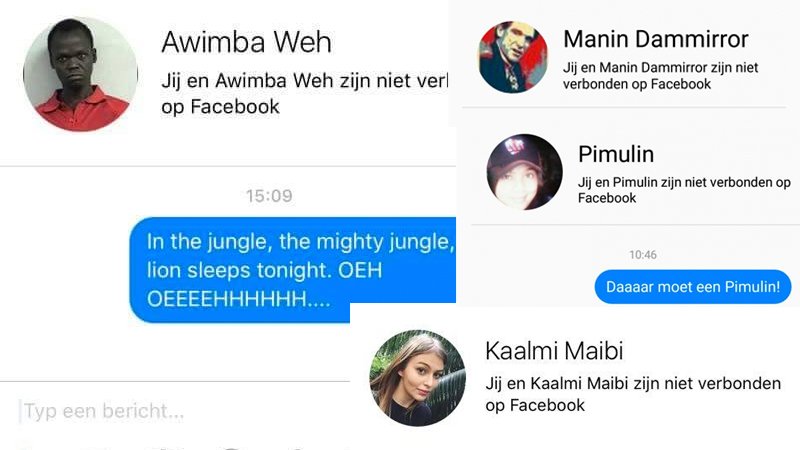 nederlandsetrol's tweet photo. Hoe buitenlandse namen tot Nederlandse hits worden omgebouwd! - https://t.co/5bz6Mg4cn7 https://t.co/XFDlyZ942o