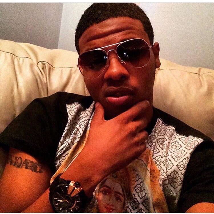 prettyyyrenee's tweet photo. Wassup Big Boy💙 . . I Misssss Yuuuuuuuuuuuuuu💔😢 I'm Still In Disbelief😩👼🏼 #RunItUp4Shellz 💸 #SipSome4SHELLZ🍾 https://t.co/P7mcNAalhx