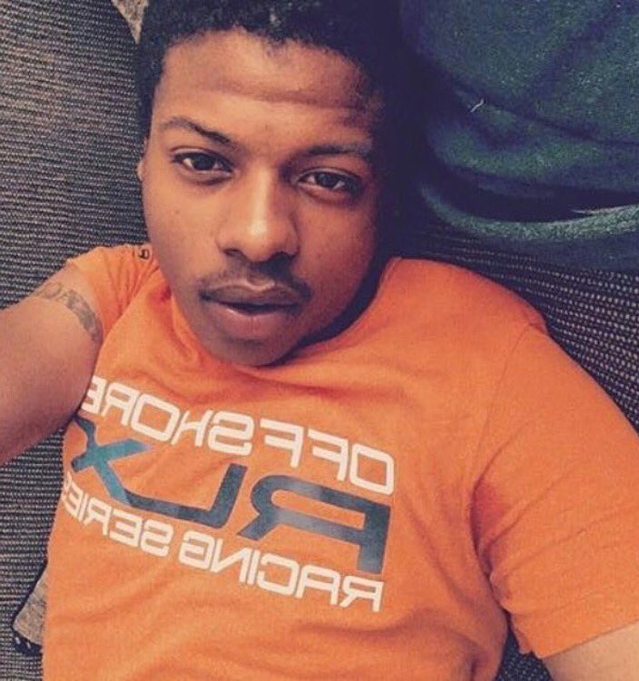 prettyyyrenee's tweet photo. Wassup Big Boy💙 . . I Misssss Yuuuuuuuuuuuuuu💔😢 I'm Still In Disbelief😩👼🏼 #RunItUp4Shellz 💸 #SipSome4SHELLZ🍾 https://t.co/P7mcNAalhx