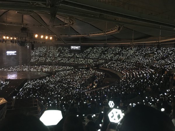 EXOGlobal tweet picture