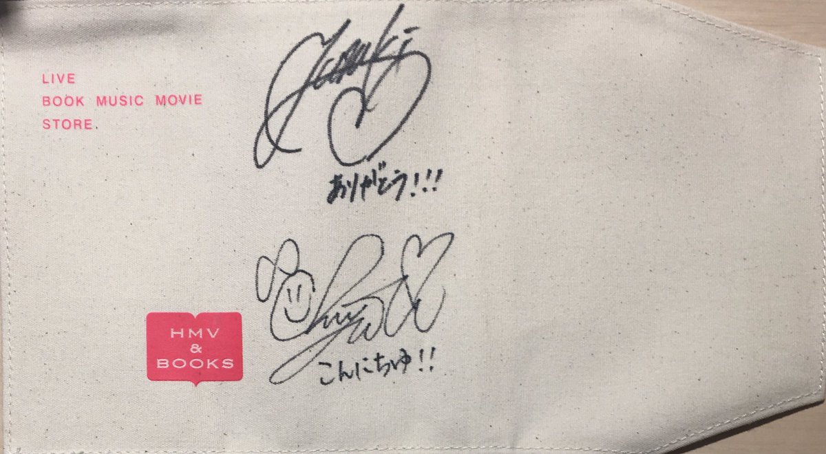 昨日、 #チームしゃちほこ 大黒柚姫さん、伊藤千由李さんの握手会に御