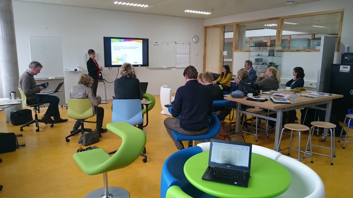 Actief kennisdelen! Professionaliseren Onderwijs &amp; ICT met <a href="/avanshogeschool/">Avans Hogeschool</a> <a href="/saxion/">Hogeschool Saxion (inactief)</a> <a href="/zuyd/">Zuyd Hogeschool</a> <a href="/iXperium/">iXperium/Centre of Expertise Leren met ict</a> #hannl #hanicto