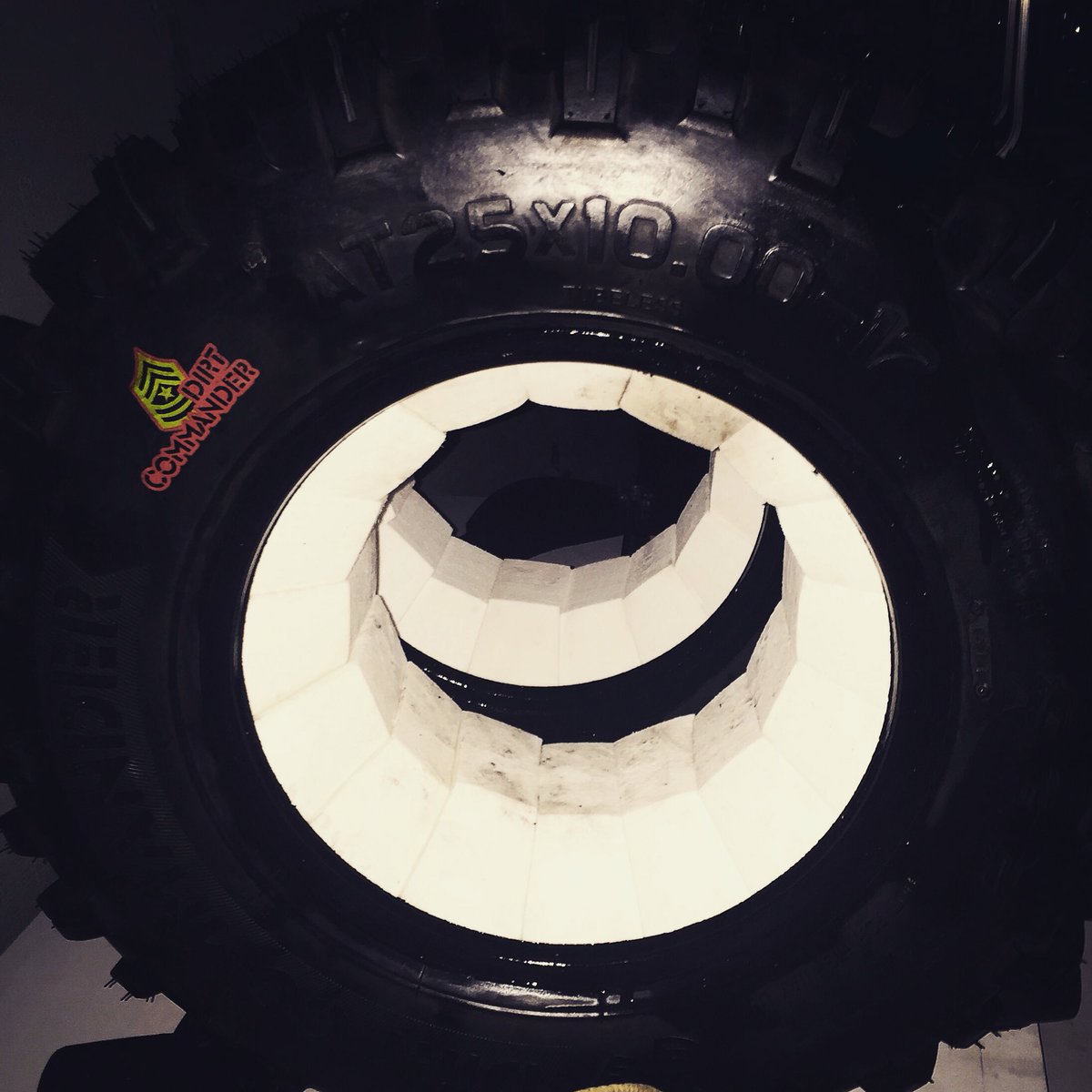 GRP_Racing's tweet photo. Contact us to get your ATV or UTV fitted with #tireblocks so that you can #ridewithconfidence! https://t.co/uzD86SPX1n