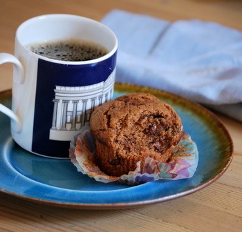 blutulip's tweet photo. Happy Friday we are just enjoying #coffee and #muffins (well it’s Friday) Pop in and see us and enjoy @dagfields too https://t.co/U9zXjoM2EN