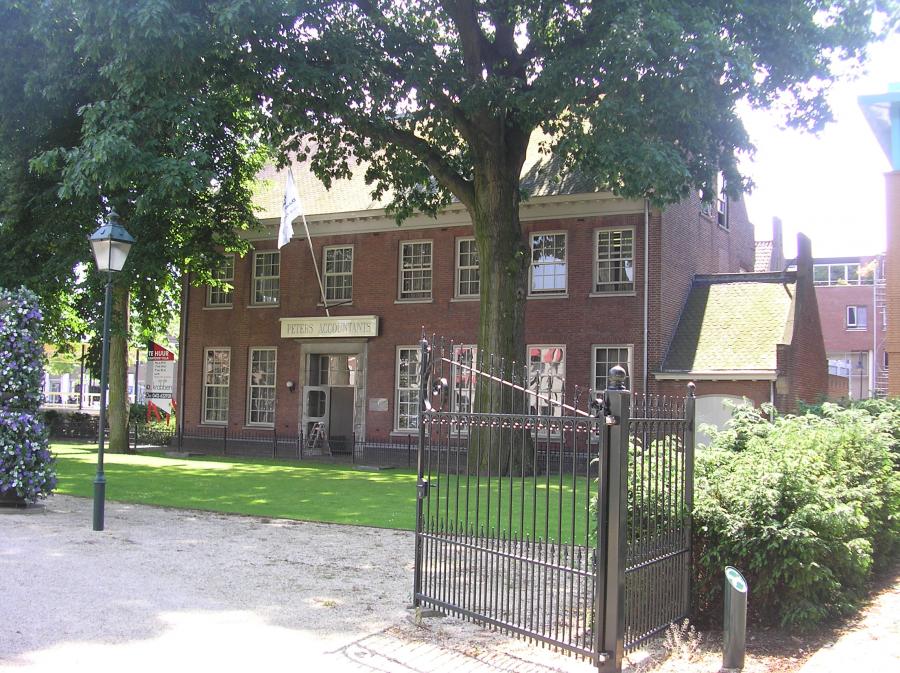 NextresultIM's tweet image. #New #office per 1 Mei betrekken we een fantastisch nieuw kantoor aan de Raadhuislaan in Oss! #enthousiast