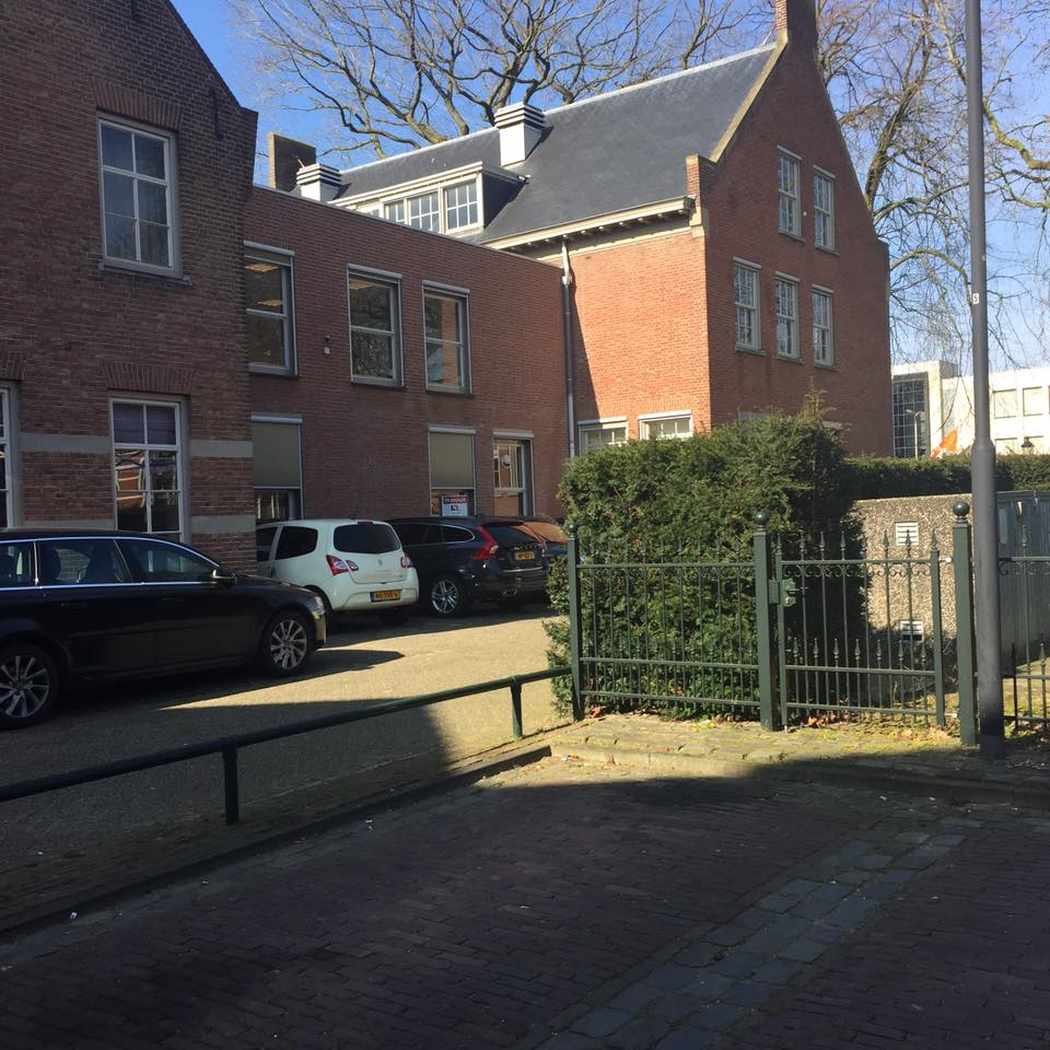 NextresultIM's tweet image. #New #office per 1 Mei betrekken we een fantastisch nieuw kantoor aan de Raadhuislaan in Oss! #enthousiast